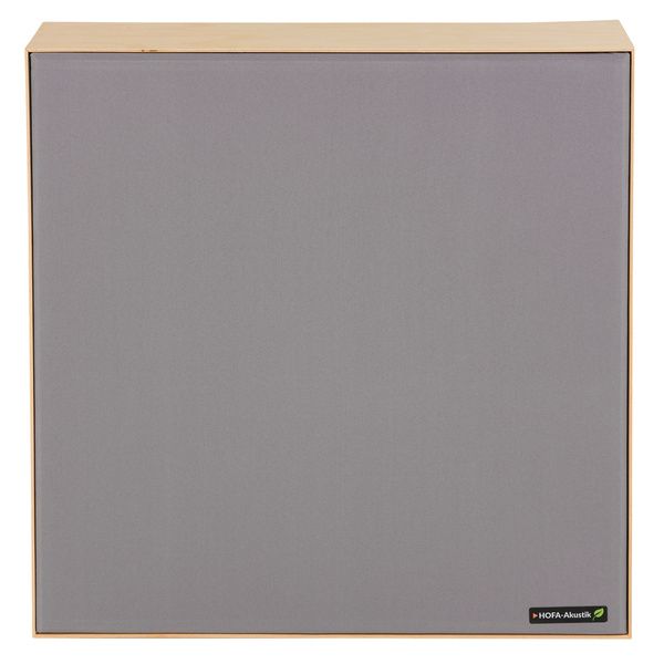 HOFA Absorber Natural Premium Grey
