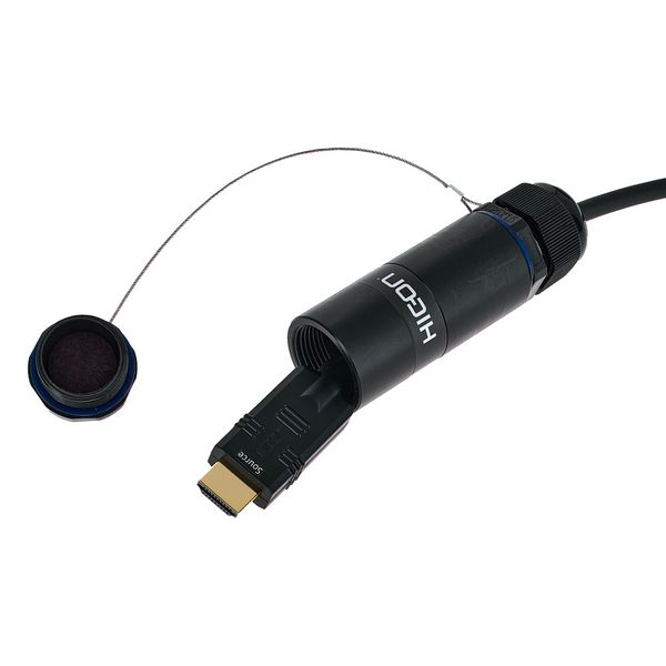 Hicon HDMI AOC Armored 48G G5000