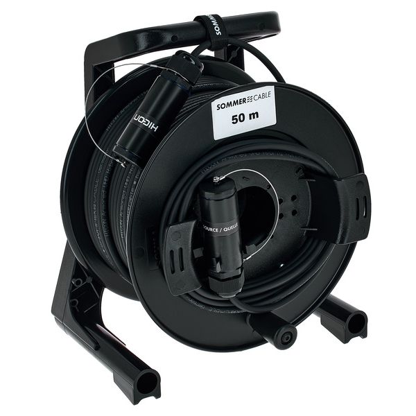 Hicon HDMI AOC Armored 48G G5000