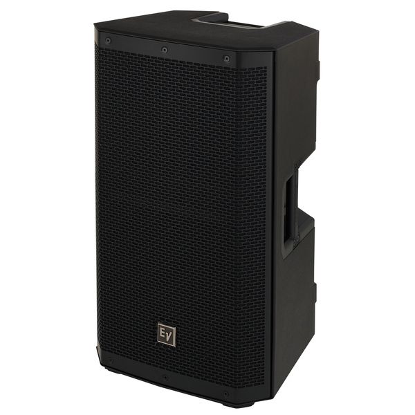 EV ZLX 12 G2 Cover Bundle