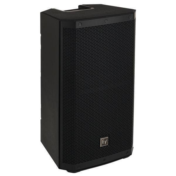 EV ZLX 12 G2 Cover Bundle