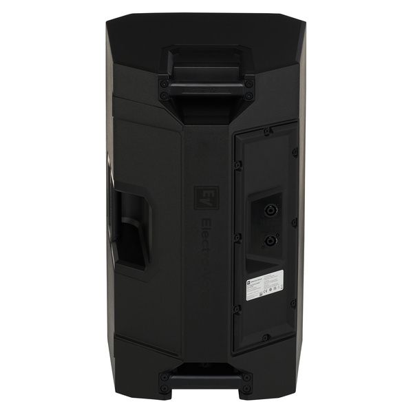 EV ZLX 12 G2 Cover Bundle