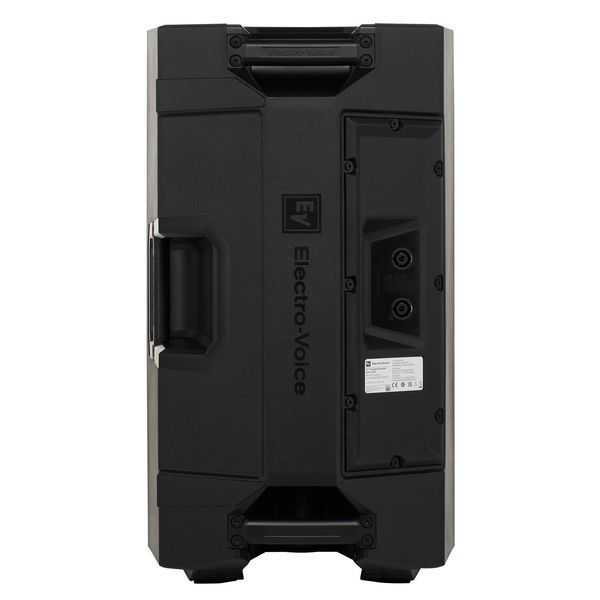 EV ZLX 12 G2 Cover Bundle