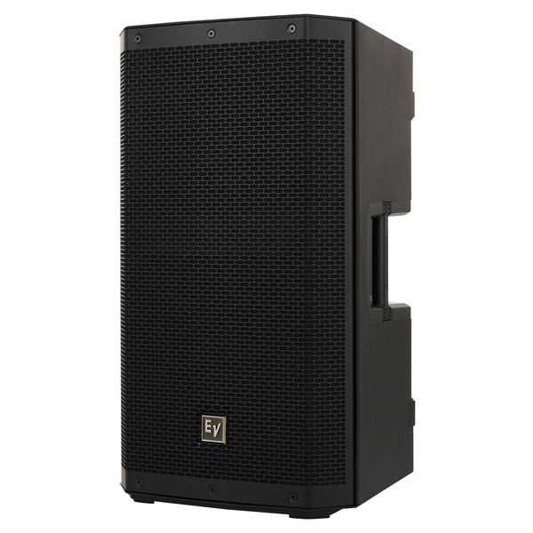 EV ZLX 12 G2 Cover Bundle