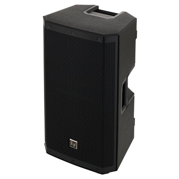 EV ZLX 12 G2 Cover Bundle