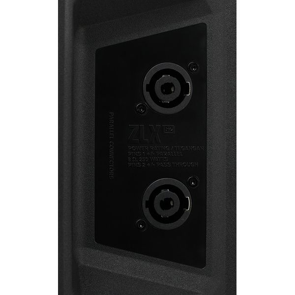 EV ZLX 12 G2 Cover Bundle