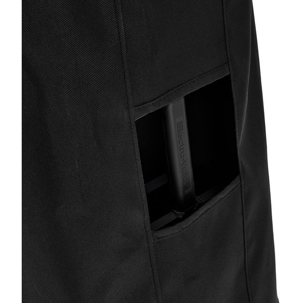 EV ZLX 12 G2 Cover Bundle