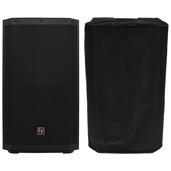 EV ZLX 12 G2 Cover Bundle
