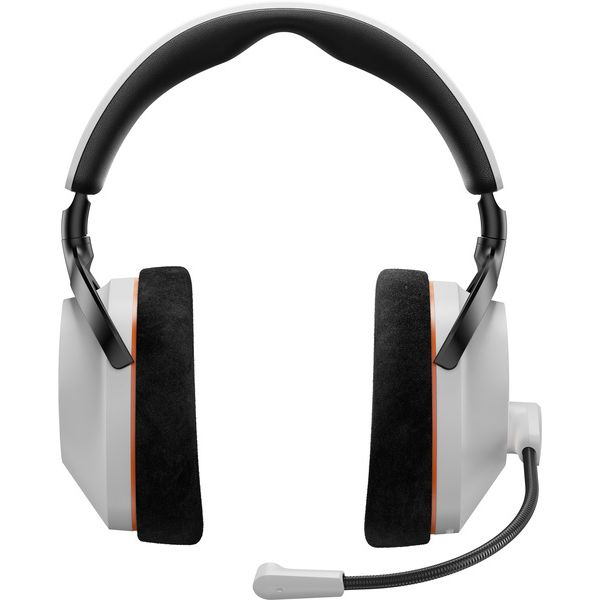 beyerdynamic MMX 230 Wireless Arctic White