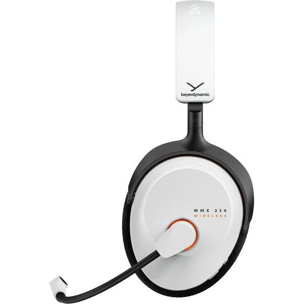 beyerdynamic MMX 230 Wireless Arctic White