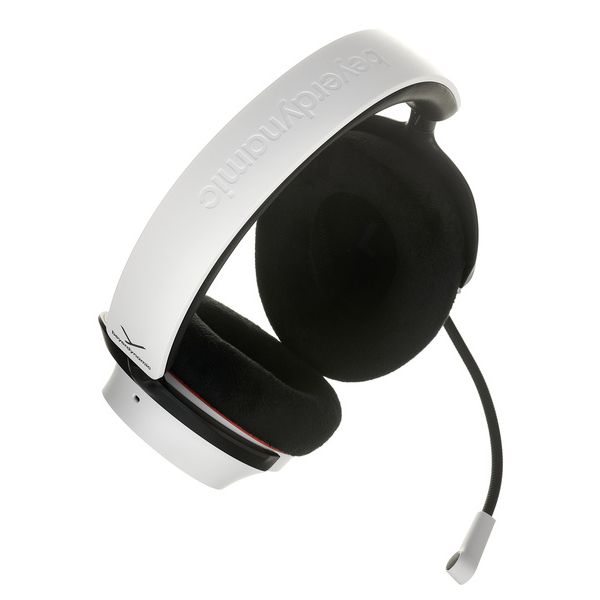 beyerdynamic MMX 230 Wireless Arctic White
