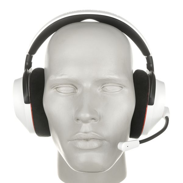 beyerdynamic MMX 230 Wireless Arctic White