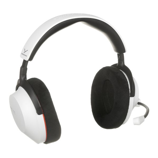 beyerdynamic MMX 230 Wireless Arctic White