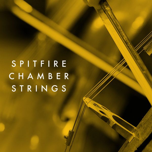 Spitfire Audio Chamber Strings