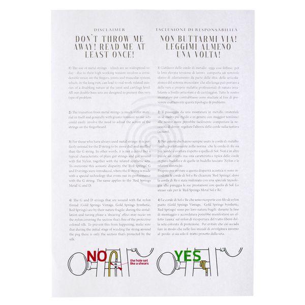 Aquila Gold Springs Vintage Single G