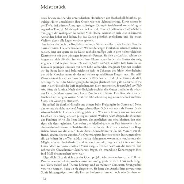 Schott Mozarts Klavierkonzerte