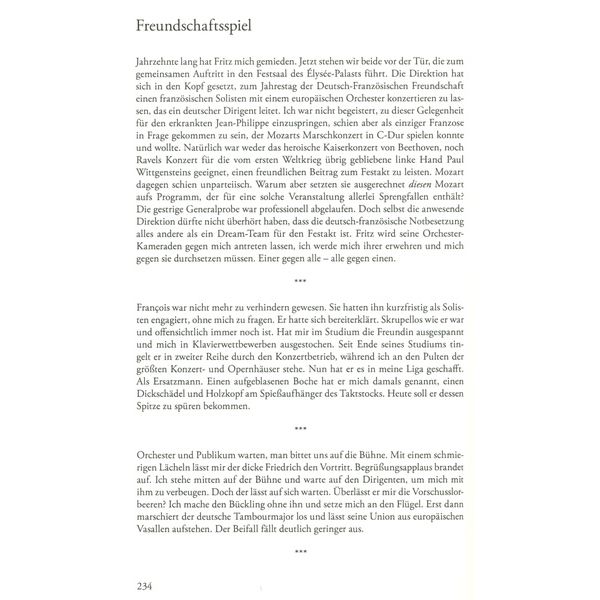 Schott Mozarts Klavierkonzerte