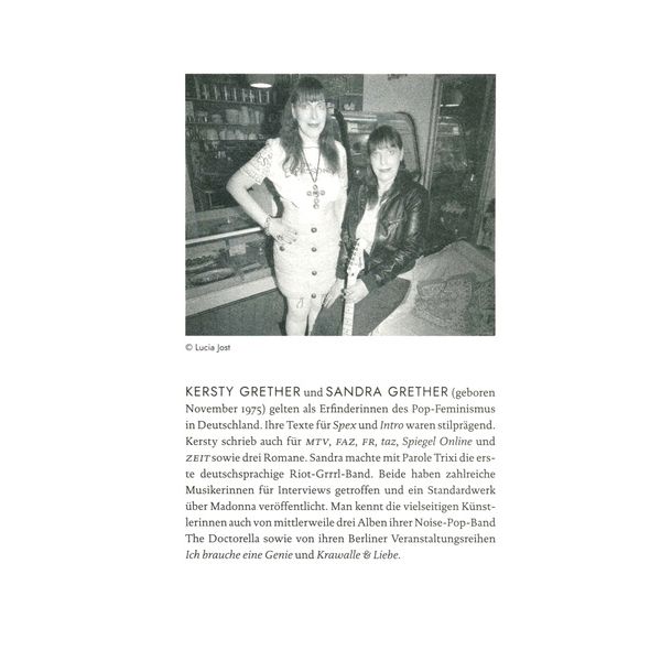 Reclam Verlag Rebel Queens