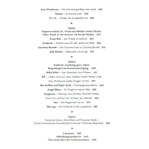 Reclam Verlag Rebel Queens