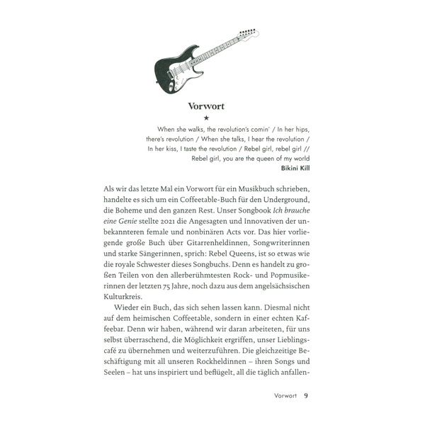 Reclam Verlag Rebel Queens