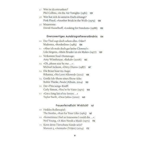 Reclam Verlag Verhört, verkannt, vereinnahmt