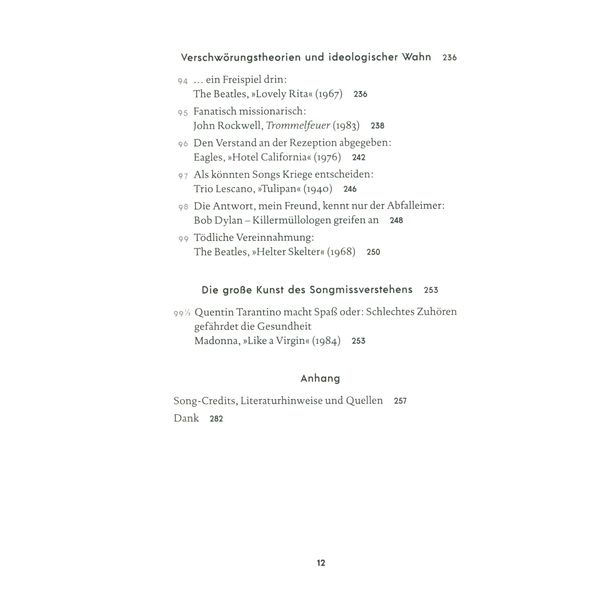 Reclam Verlag Verhört, verkannt, vereinnahmt