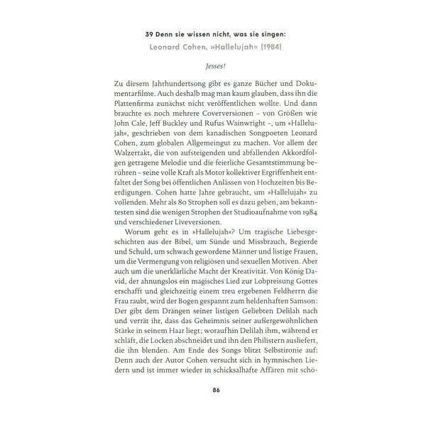 Reclam Verlag Verhört, verkannt, vereinnahmt