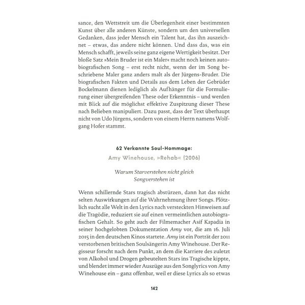 Reclam Verlag Verhört, verkannt, vereinnahmt