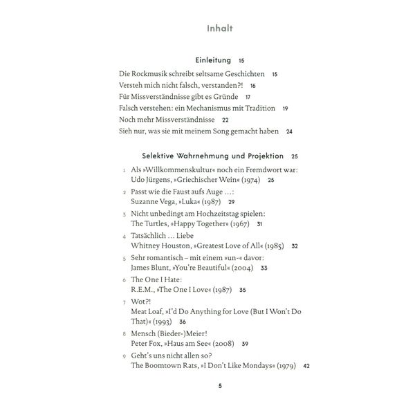 Reclam Verlag Verhört, verkannt, vereinnahmt