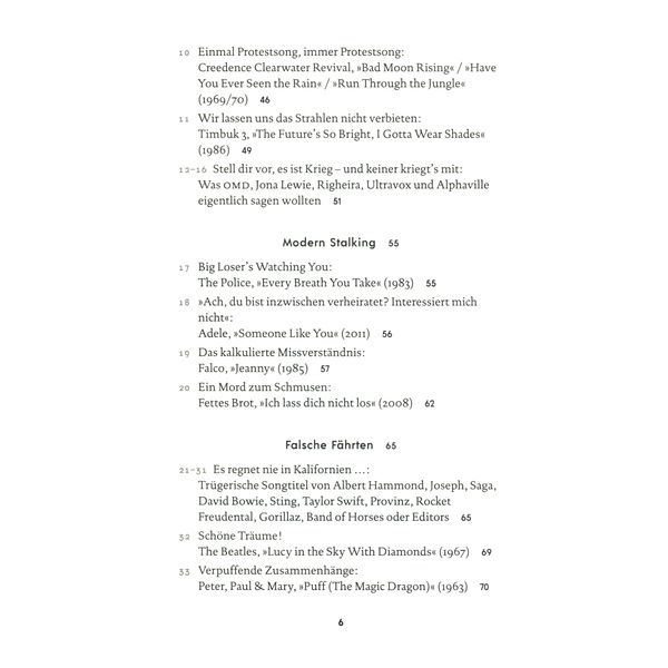 Reclam Verlag Verhört, verkannt, vereinnahmt