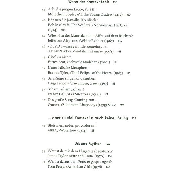 Reclam Verlag Verhört, verkannt, vereinnahmt