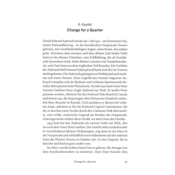 Reclam Verlag Die Blues Brothers