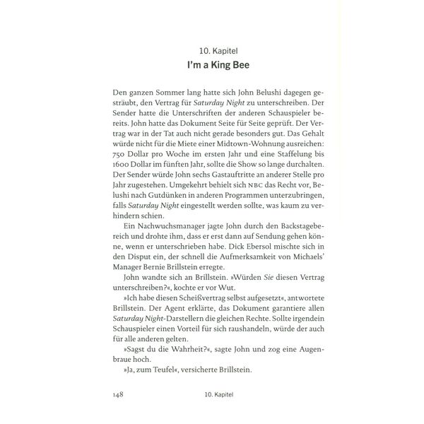 Reclam Verlag Die Blues Brothers