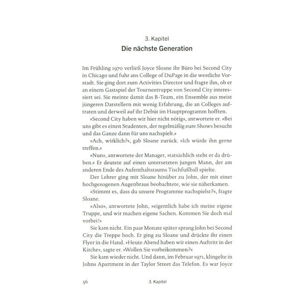 Reclam Verlag Die Blues Brothers