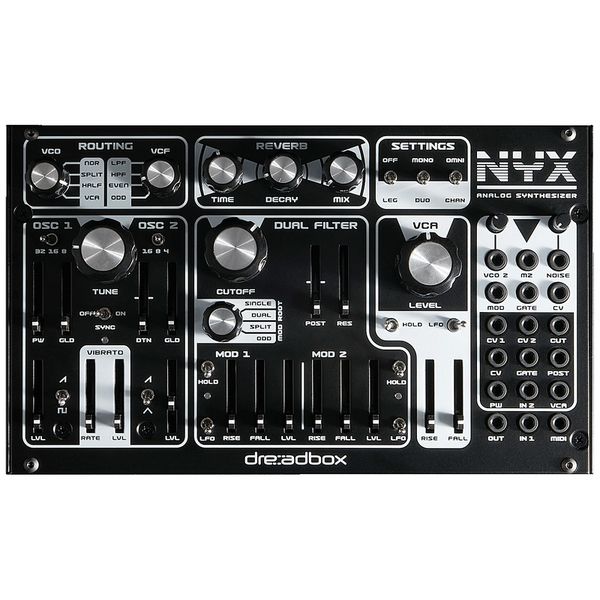 Dreadbox Nyx RE