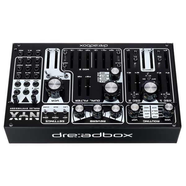 Dreadbox Nyx RE