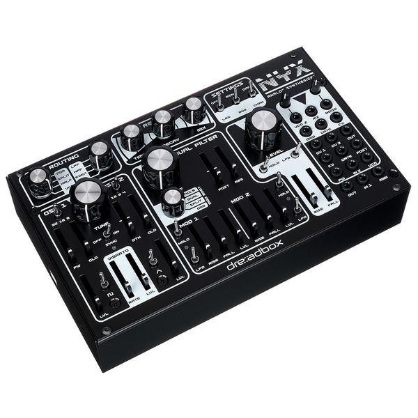 Dreadbox Nyx RE