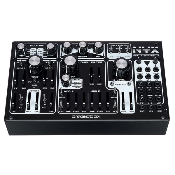 Dreadbox Nyx RE