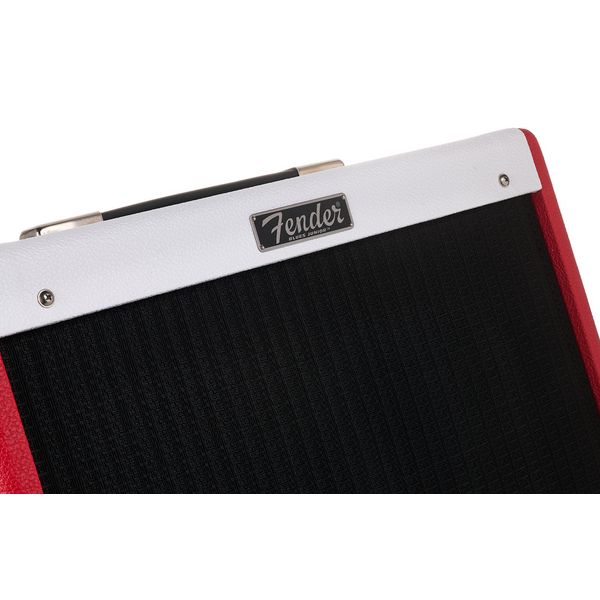 Fender Blues Junior Colour Trio