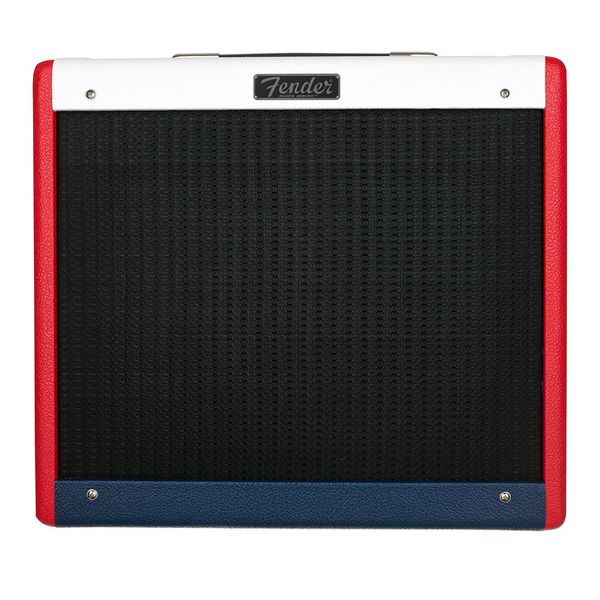 Fender Blues Junior Colour Trio