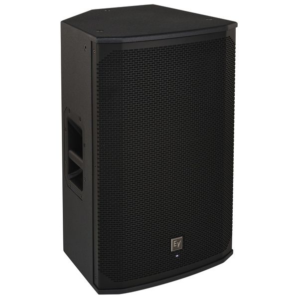 EV EKX-15P Cover Bundle