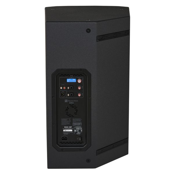 EV EKX-15P Cover Bundle