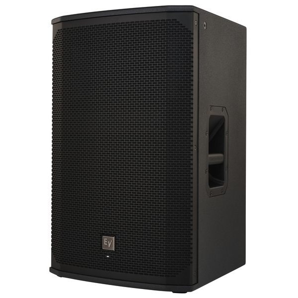 EV EKX-15P Cover Bundle