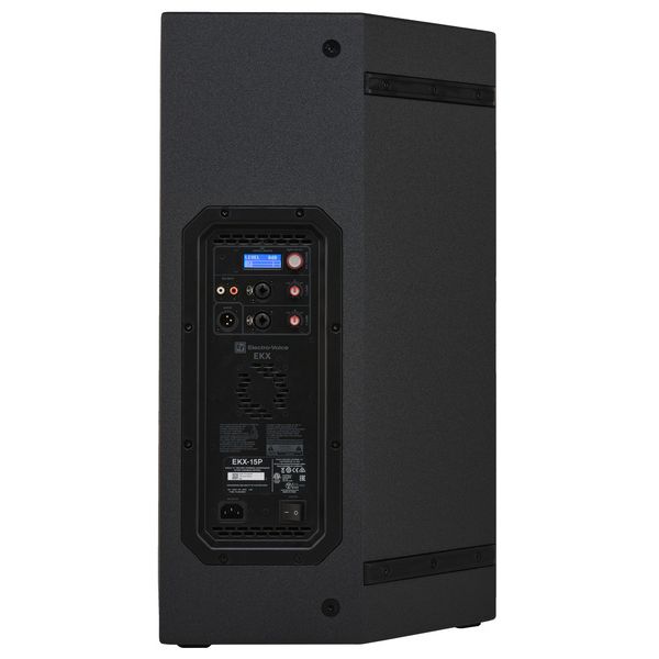 EV EKX-15P Cover Bundle