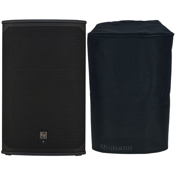 EV EKX-15P Cover Bundle