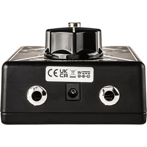 MXR Jail Guitar Doors Drive