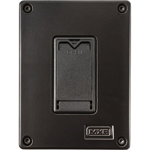 MXR Jail Guitar Doors Drive