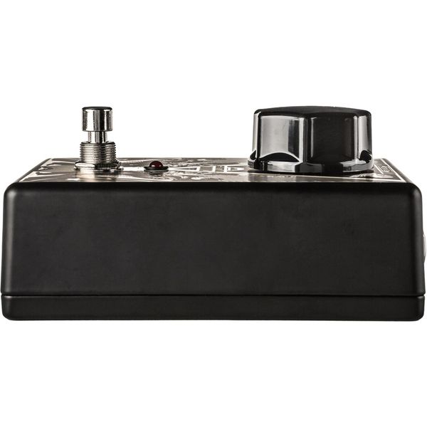 MXR Jail Guitar Doors Drive