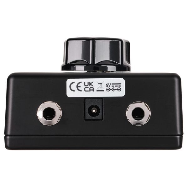 MXR Jail Guitar Doors Drive JGD1