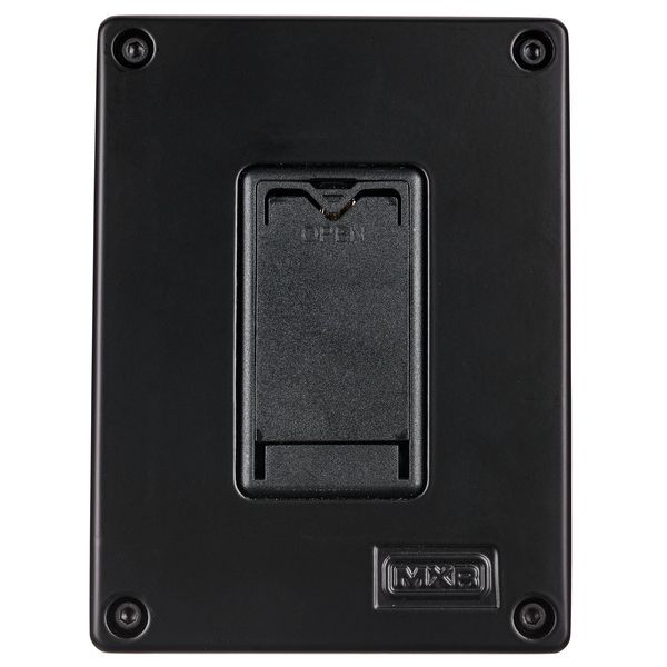 MXR Jail Guitar Doors Drive JGD1